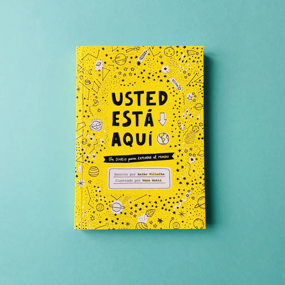 usted-esta-aqui-aniko-villalba